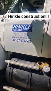 26K views · 492 reactions | Message Hinkle construction | Darrell Hinkle | Facebook