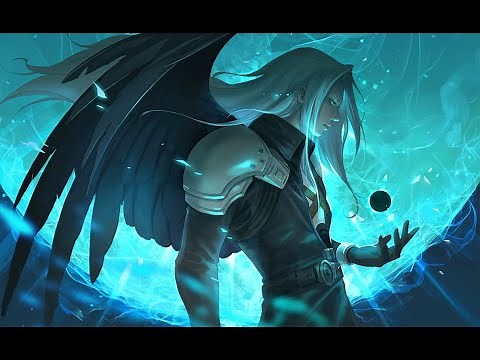 JENOVA [Remix] - Final Fantasy VII