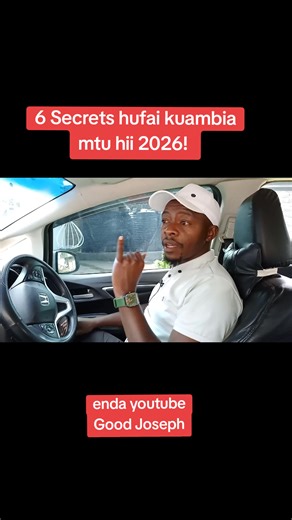 siri sita#goodjoseph | good joseph