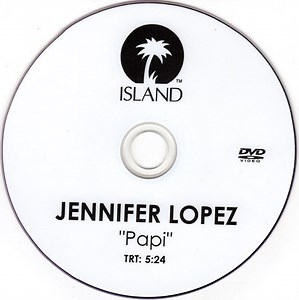 Jennifer Lopez - Papi