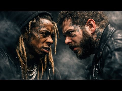 Defeat the Darkness — Lil Wayne x Post Malone ( Official Music Video )
