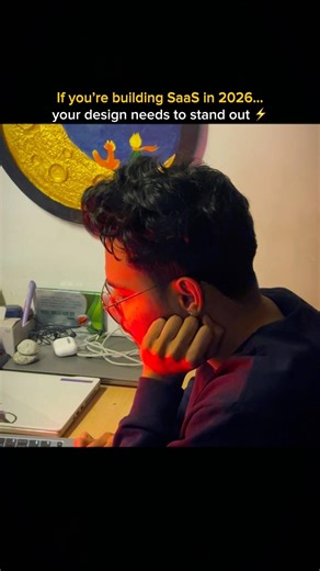 Top SaaS Design Websites Every Founder Should Know (2026) 🚀 #SaaS #Design