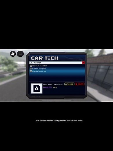HOW TO USE ECU TOOL ON MOBILE ERLC