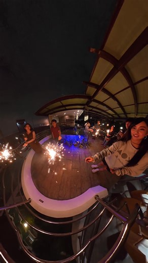 Celebrate New Year 2026 with Alodia Gosiengfiao!