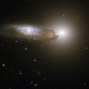 Dark matter in galaxies: proven!