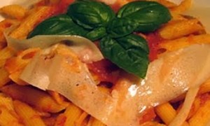 Basic Marinara Recipe