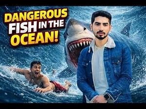 First Ever Daylight Footage of the Black Devil Fish (Seadevil Anglerfish) #ocean