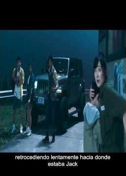 😱 Un monstruo acechaba el autobús… y nadie lo vio hasta que fue DEMASIADO TARDE 🦖