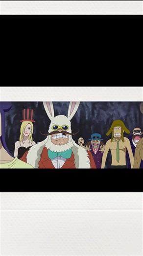 Thấy Luffy xĩu Ivan làm hết hồn quá trời hài #onepiece #luffy #anime