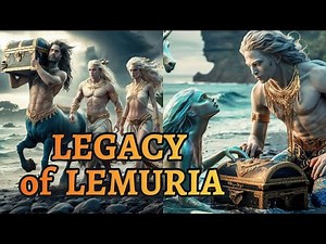 Unveiling Secrets: Lost Legends of Lemuria and the Last Lemurians
