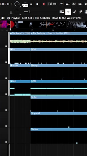 Explore the 'West' Type Beat for Your Next Track