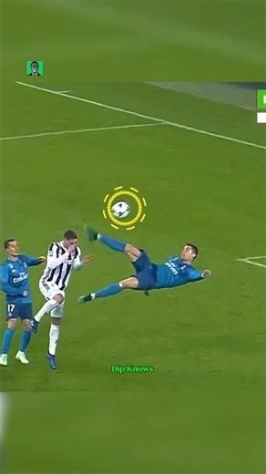Ronaldo Shocked Everyone😱(Part-1)