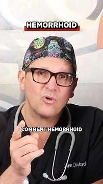 Hemorrhoids Can Get Dangerous Fast If You Ignore This!
