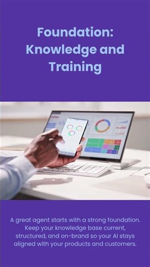 What Makes A Great Customer Agent?