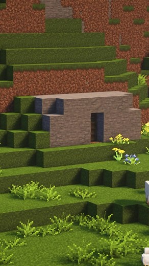 Tuto Bunker Minecraft Facile - Construire la Meilleure Base Securisée