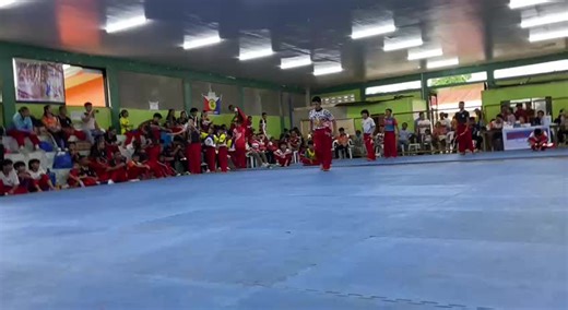 🏅 #nmraa2025misocc #arnis #pambansanglaro #pekaf #fyp