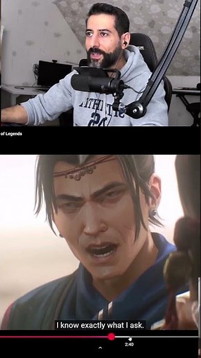 Breaking down Twilight’s End | 2025 Season 3 Cinematic