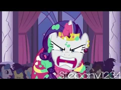 My Little Pony: Mother Knows Best Reprise (Tangled) PMV