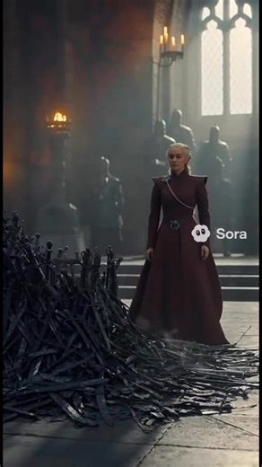 699K views · 9K reactions | Game of Thrones Season 8 Inspired...