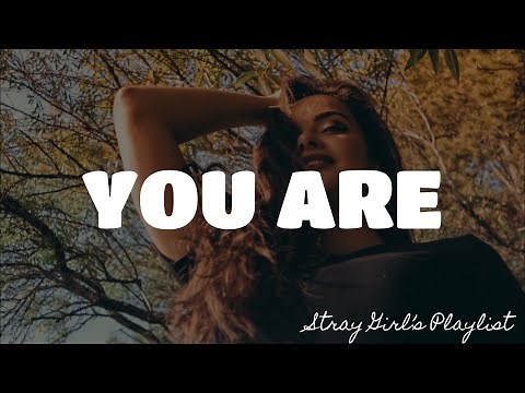 YOU ARE - LIONEL RICHIE | LYRICS