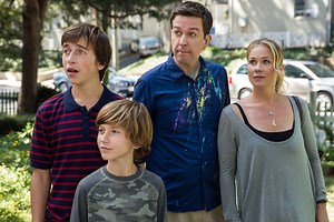 Film Review: Vacation