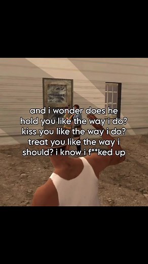 I Hope You Miss Me Lyrics - JRoa Remix