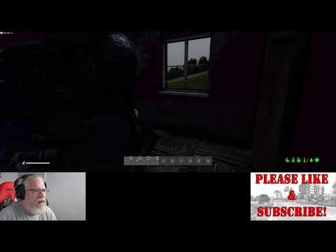 DayZ - Bitterroot - My First Day on Bitterroot - 10-11-25