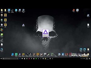 Setting up TrinusVR to use your phone as a PC headset