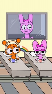 Sprunki Babies 4 👶 Incredibox Sprunki animation meme #shorts | Boom Reel