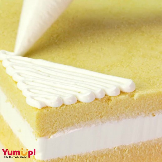 3.7K views · 88 reactions | Delicious orange cake | Cake Time | Facebook