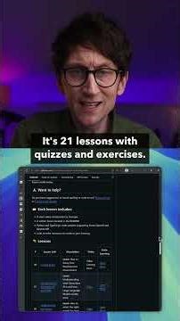 10 AI Courses (Completely Free) That Matter Most #AI #Professional #Skills