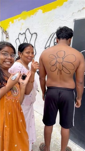 Can u do it ? 100 % People Fail Drawing Challenge #shorts