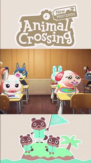 Hmmm... #animalcrossing