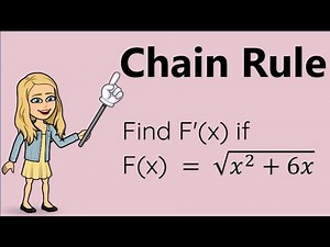 Chain Rule