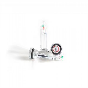 [Hot Item] Portable Battery Charge Indicator with LED Display for Easy Monitoring