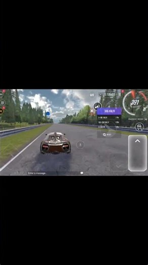 Buggati Max Cp13 ☠️ Top Speed☠️🤯#drivezoneonline #trade #gaming #buggati