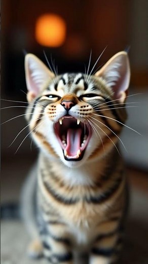 Cats Talk Back to Their Owners Incredible Cat Facts