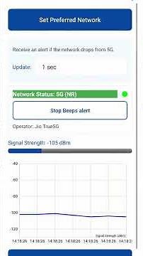 How to Force 5G (NR Only) on Your Phone 🔥 Full Tutorial #5gknowledge #facts #knowledge #smartphone