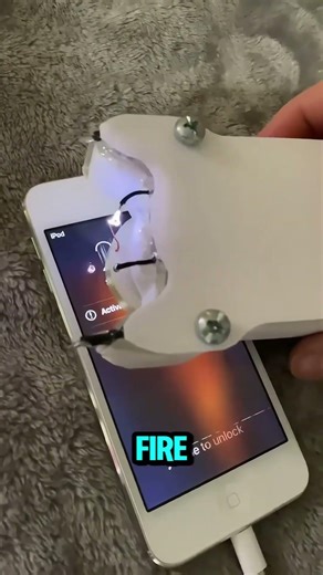 The Technology That Turns Everything OFF