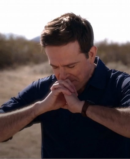 Ed Helms Vacation Movie Clip Edit