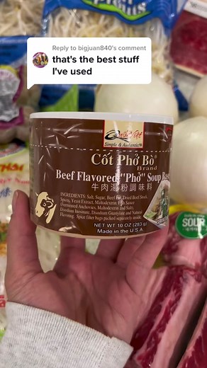 1 Hour Authentic Beef Phở Soup Recipe | Quoc Viet Foods