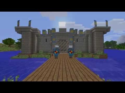 Minecraft | October Features Update | PS4