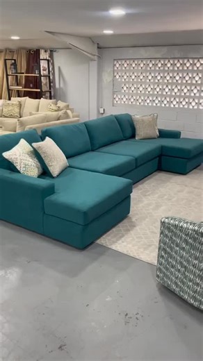 Only available to view at the Arima Location .. this is the last set of its kind! Get at a specially discounted price of $9999.99. | Sofa Factory TT