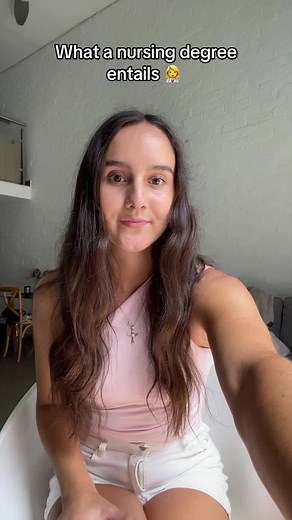 Nursing Science Degree Insights at University of Pretoria