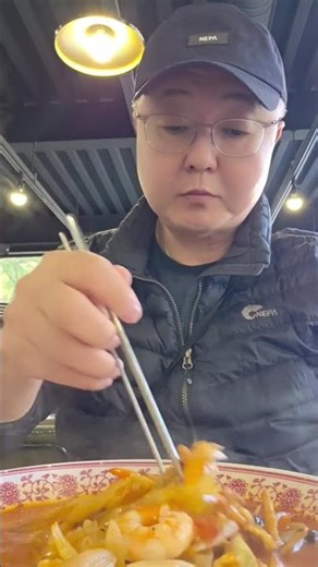 짬뽕타임 시작~전 #맛집 #먹방#클립