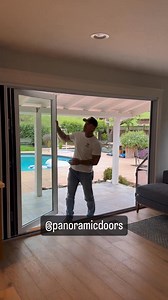 Why Texans Are Choosing Panoramic Doors:   Unmatched Flexibility –...
