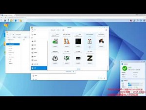 14 DSM套件 Transmission安装教学 群晖 Synology