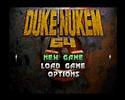 Duke Nukem 64 Theme