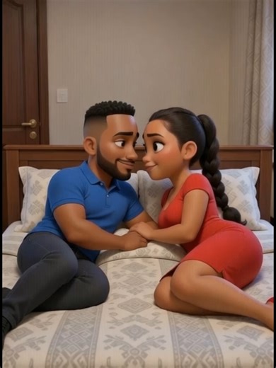 Love in Two Ways - Episode 4 Animation