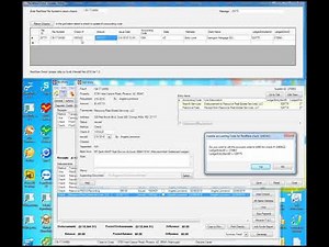 ResWare Check Utility
